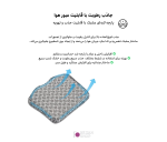 سینه بند دوربین ورزشی Telesin