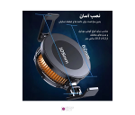 فن خنک کننده موبایل Memo CX07