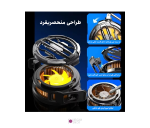 فن خنک کننده موبایل Memo CX07