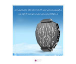 فن خنک کننده موبایل Memo DL05