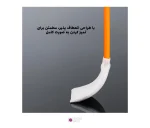قلم تمیزکننده سنسور دوربین فول فریم K&F 1963