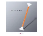 قلم تمیزکننده سنسور دوربین فول فریم K&F 1963