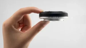 معرفی لنز کوچک ویلتروکس؛ Viltrox 28mm for Fujifilm X