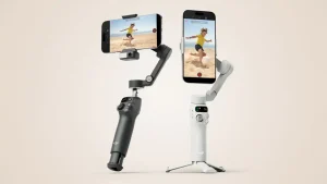 معرفی گیمبال‌های جدید DJI