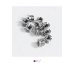 مهره تبدیل مادگی 1.4 اینچ به نری 3.8 اینچ Bexin LS011