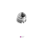 مهره تبدیل مادگی 1.4 اینچ به نری 3.8 اینچ Bexin LS011