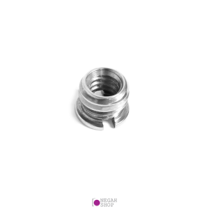 مهره تبدیل مادگی 1.4 اینچ به نری 3.8 اینچ Bexin LS011