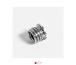 مهره تبدیل مادگی 1.4 اینچ به نری 3.8 اینچ Bexin LS011