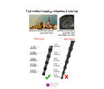 مونوپاد دوربین و موبایل Bexin P285-A