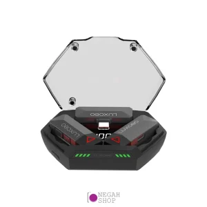 میکروفون بی سیم Luxceo M8 Type C2