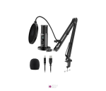 میکروفون پادکست با پاپ فیلتر MAONO AU-PM422