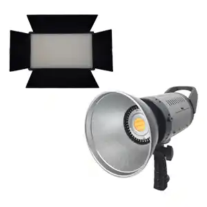 نور LED و SMD