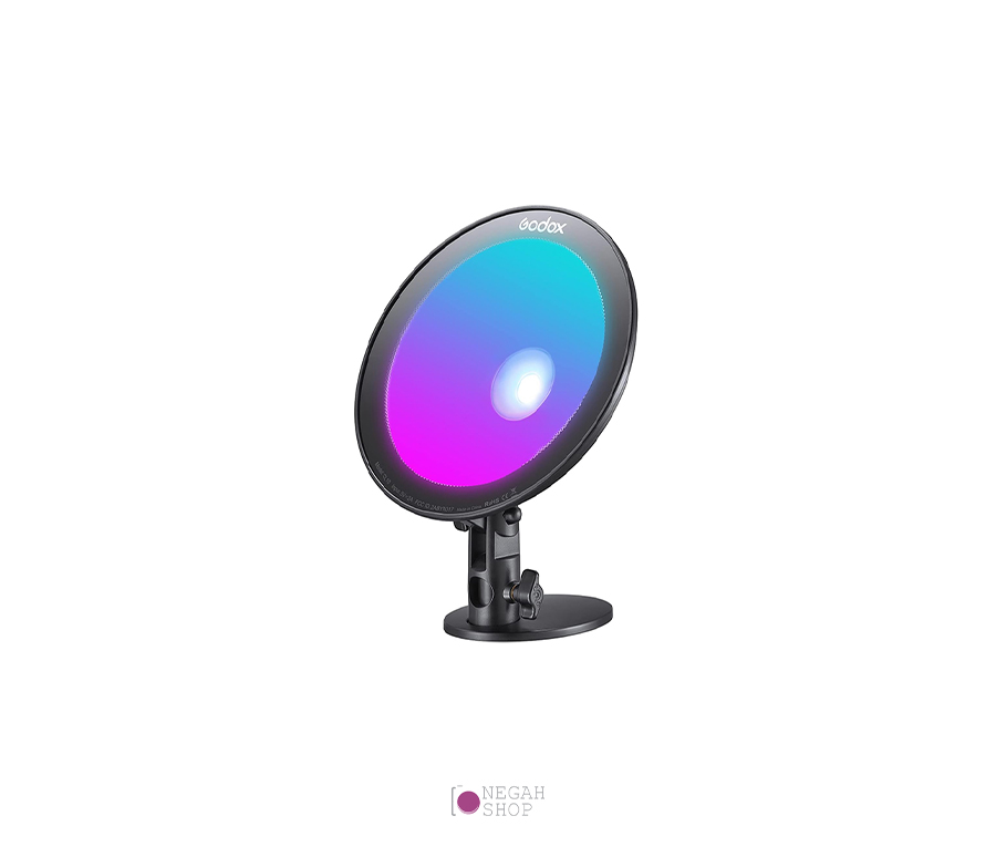 نور RGB گودکس Godox CL10