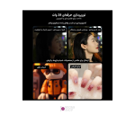 نور ثابت ال ای دی عکاسی MARTVSEN R7 PRO 28W