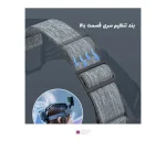 هد بند دوربین ورزشی Telesin