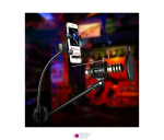 پایه میکروفون و موبایل به همراه میله منعطف RODD NB-108