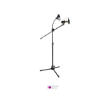 پایه میکروفون و موبایل به همراه میله منعطف RODD NB-108