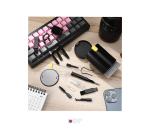 کیت تمیز کننده 20 کاره مشکی - تصویر 9