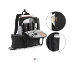 کیف دوربین عکاسی Caden L5-3