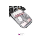 کیف دوربین عکاسی Cwatcun D10