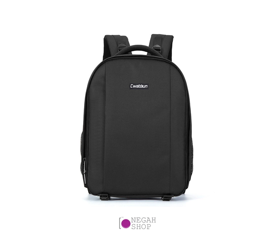 کیف دوربین عکاسی Cwatcun D10