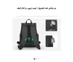 کیف دوربین عکاسی Cwatcun D86 (2)