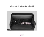 کیف دوربین عکاسی Cwatcun D86 (3)
