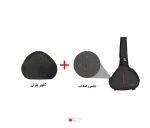 کیف دوربین عکاسی تک بند Caden K1