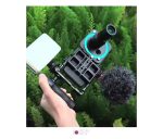 کیج فیلمبرداری موبایل Apexel APL-VG05CH مناسب ولاگ و تولید محتوا