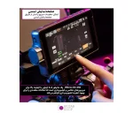 مانیتور 5.5 اینچ Viltrox DC-550