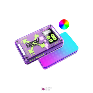 نور ثابت ال ای دی مغناطیسی Viltrox RB-V12 RGB
