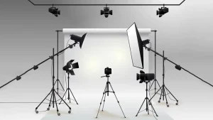خرید نور برای تولید محتوا؛ معرفی تجهیزات نورپردازی تولید محتوا
