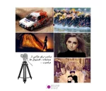 سه پایه دوربین پلوز Puluz PU3003
