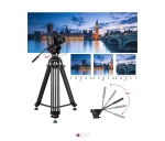 سه پایه دوربین پلوز Puluz PU3004 (10)