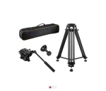 سه پایه دوربین پلوز Puluz PU3004 (8)