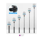 سه پایه و مونوپاد دوربین و موبایل Puluz PU730B