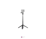 سه پایه و مونوپاد کوچک مغناطیسی دوربین ورزشی Puluz PU729B