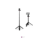 سه پایه کوچک دوربین دارای بال هد 360 درجه Puluz PU732B