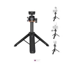 سه پایه کوچک دوربین دارای بال هد 360 درجه Puluz PU732B (8)