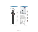 سه پایه کوچک دوربین دارای بال هد 360 درجه Puluz PU732B (9)