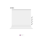 فون پارچه ای با جای لوله 2 در 2 متری Puluz PU5207 - 2 (11)