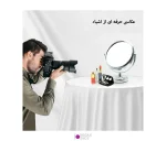 فون پارچه ای با جای لوله 2 در 2 متری Puluz PU5207 - 2 (18)
