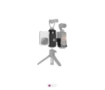قاب محافظ OSMO Pocket 3 به همراه هولدر موبایل Puluz PU725B