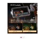 مانیتور 5.5 اینچ Viltrox DC-V1 (6)