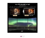 مانیتور 5.5 اینچ Viltrox DC-V1 (7)