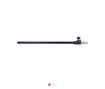 میله افقی سه پایه نور Panasun Tpro 85CM