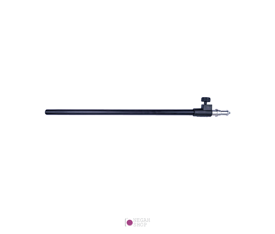 میله افقی سه پایه نور Tpro 85CM (1) میله افقی سه پایه نور Panasun Tpro 85CM