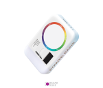 نور ثابت ال ای دی 6 وات YELANGU MAG5 RGB