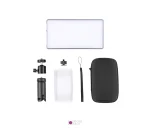 نور ثابت ال ای دی Puluz PU633 LED RGB