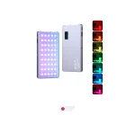 نور ثابت ال ای دی Puluz PU633 LED RGB